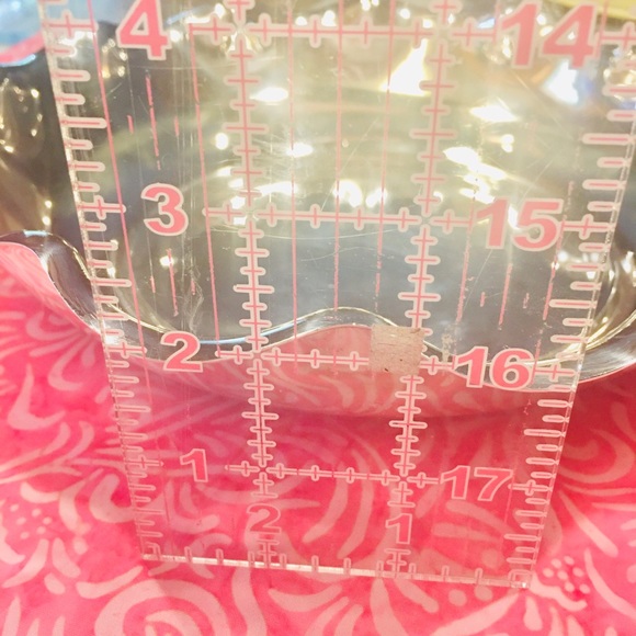 Reed and Barton Silver Scalloped Serving Bowl - Picture 5 of 11